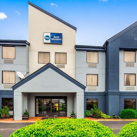 Best Western Commerce Inn Экстерьер фото