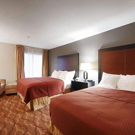 Best Western Commerce Inn Экстерьер фото